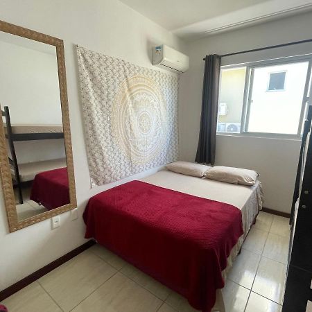 Apartamento Na Praia De Palmas Говернадор-Селсу-Рамус Экстерьер фото