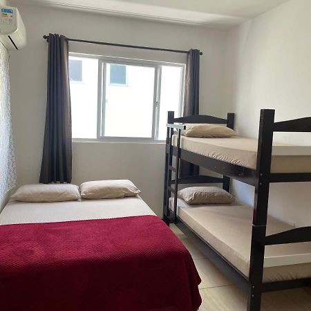 Apartamento Na Praia De Palmas Говернадор-Селсу-Рамус Экстерьер фото